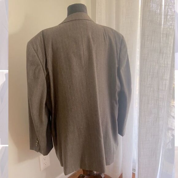 Joseph Abboud Blazer SportCoat  - Picture 3 of 15